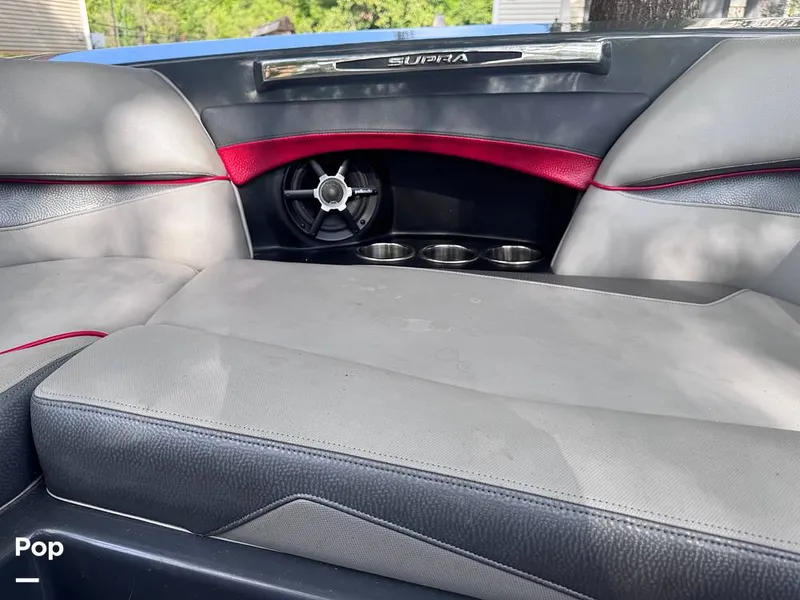 Slide: The Image of Supra SA350 2014 - 16604312