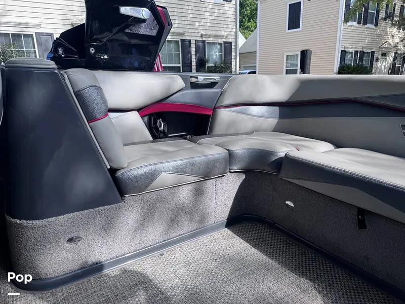 Slide: The Image of Supra SA350 2014 - 16604271