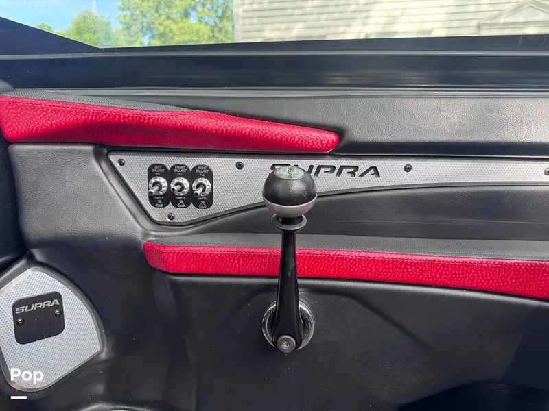 Slide: The Image of Supra SA350 2014 - 16604305