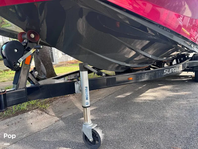 Slide: The Image of Supra SA350 2014 - 16604330