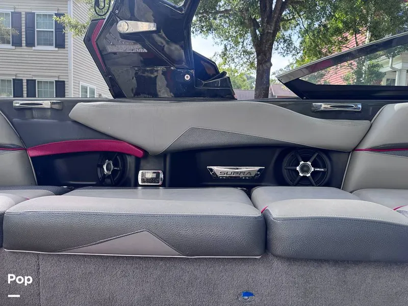 Slide: The Image of Supra SA350 2014 - 16604267