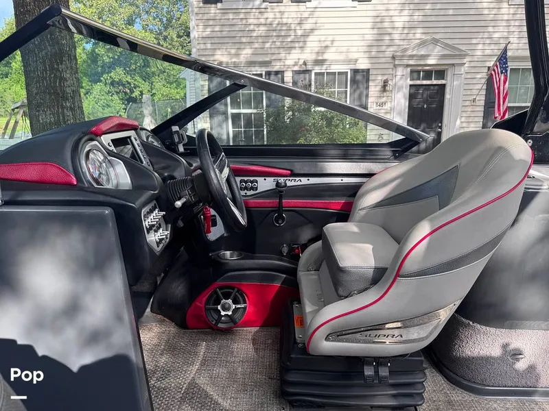 Slide: The Image of Supra SA350 2014 - 16604300