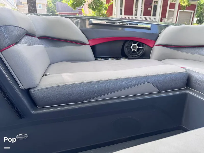 Slide: The Image of Supra SA350 2014 - 16604315
