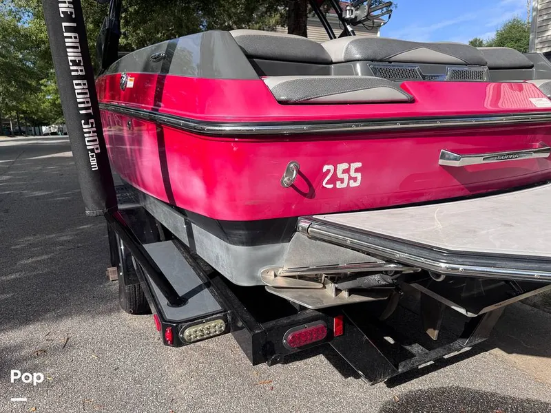 Slide: The Image of Supra SA350 2014 - 16604321