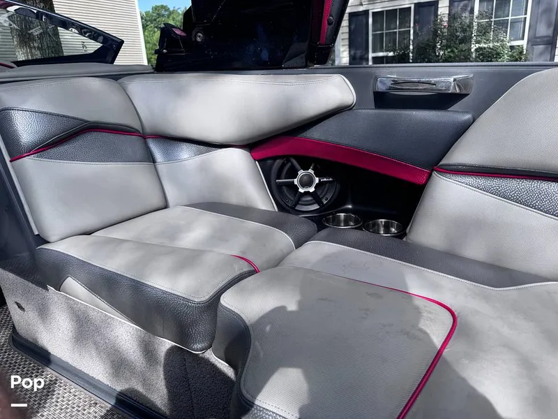 Slide: The Image of Supra SA350 2014 - 16604270