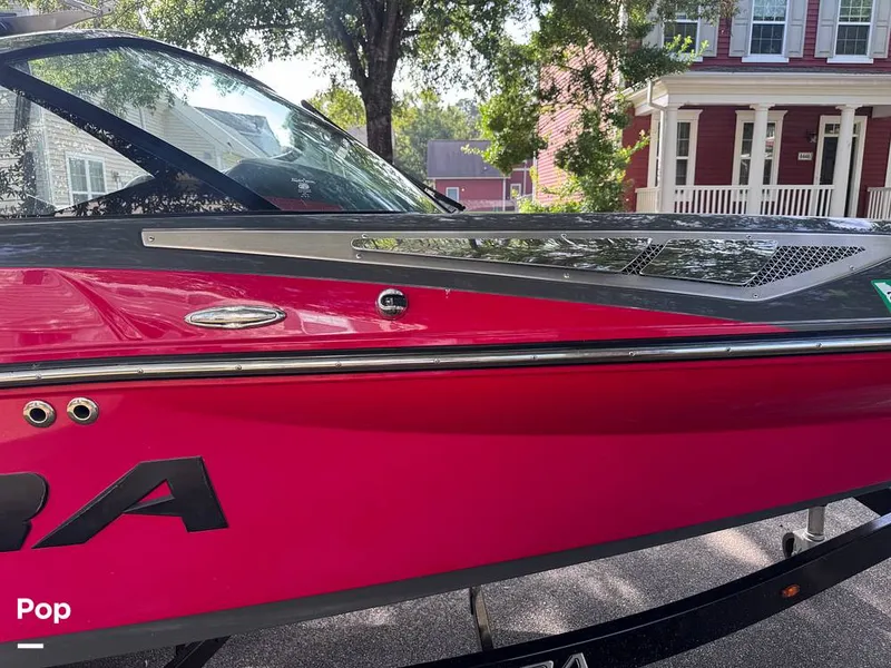 Slide: The Image of Supra SA350 2014 - 16604308