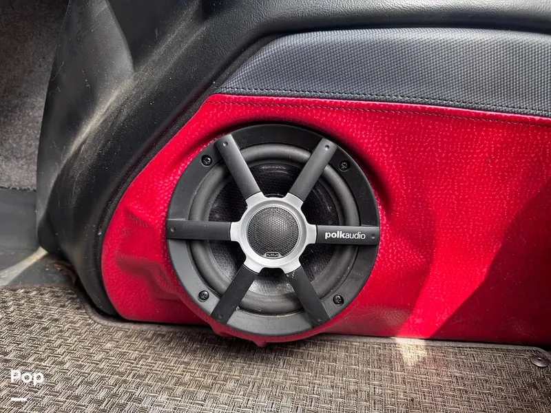 Slide: The Image of Supra SA350 2014 - 16604287