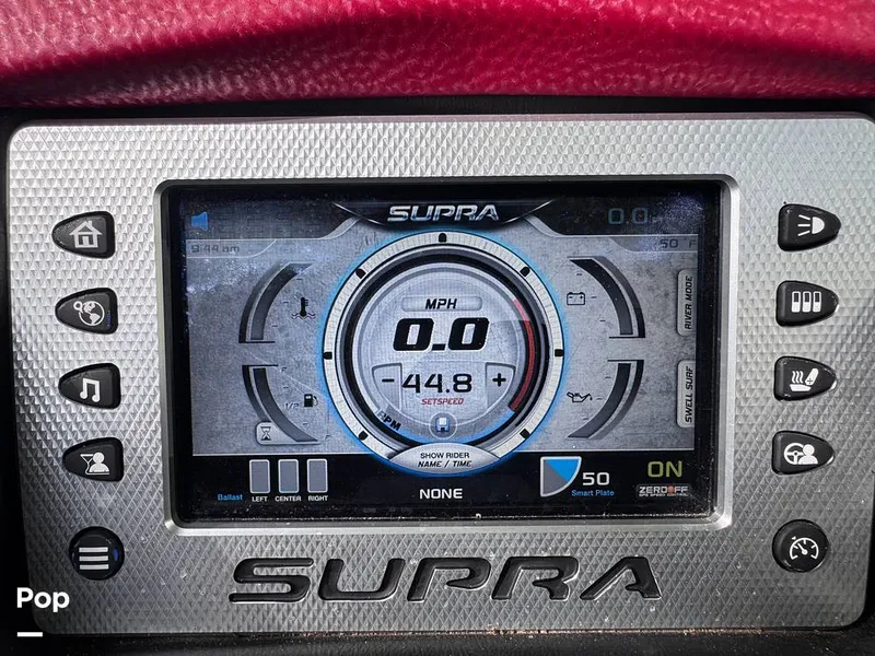 Slide: The Image of Supra SA350 2014 - 16604288