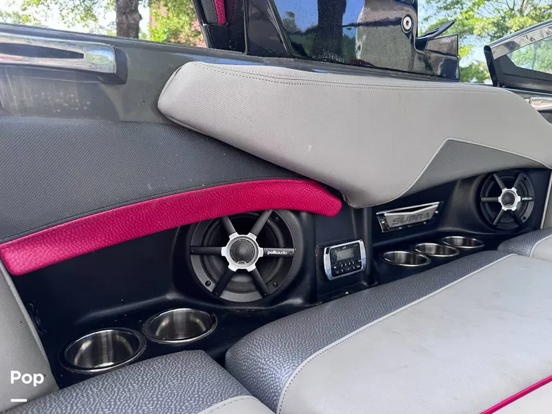 Slide: The Image of Supra SA350 2014 - 16604269