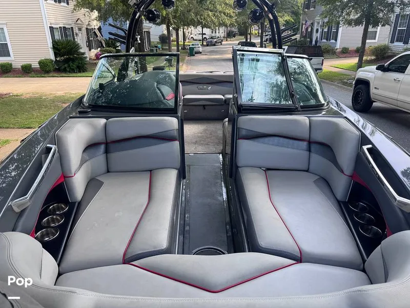 Slide: The Image of Supra SA350 2014 - 16604329