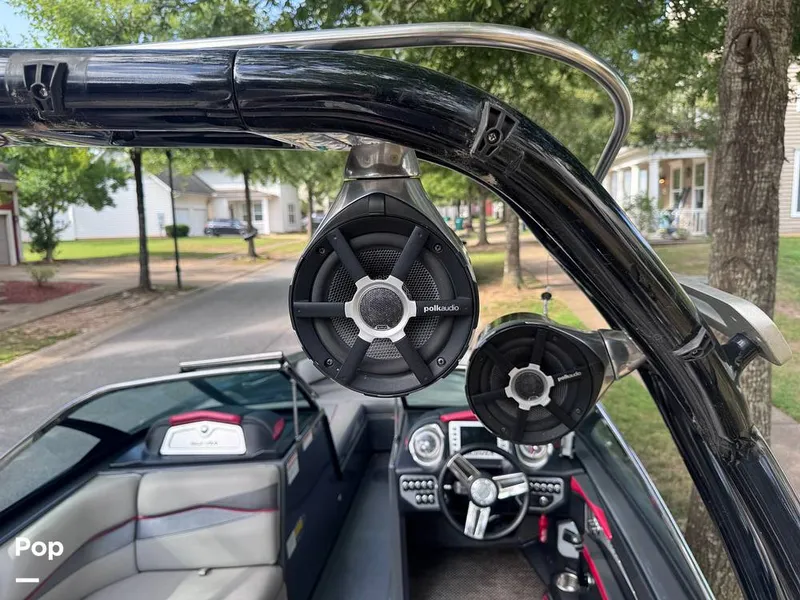 Slide: The Image of Supra SA350 2014 - 16604285