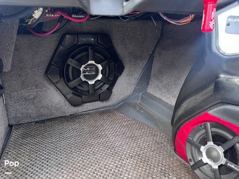Slide: The Image of Supra SA350 2014 - 16604283