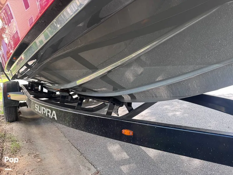 Slide: The Image of Supra SA350 2014 - 16604309
