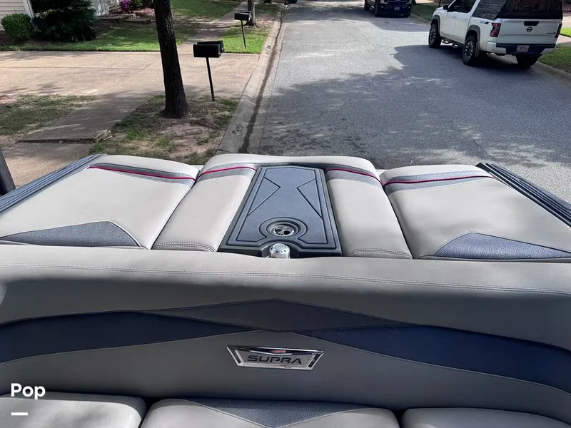 Slide: The Image of Supra SA350 2014 - 16604275