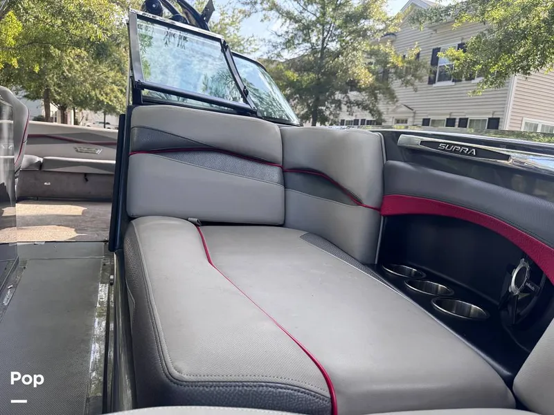 Slide: The Image of Supra SA350 2014 - 16604316