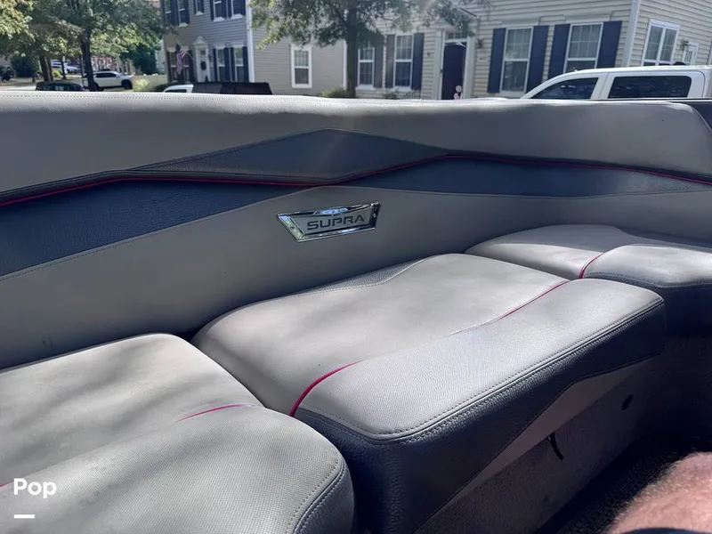 Slide: The Image of Supra SA350 2014 - 16604274
