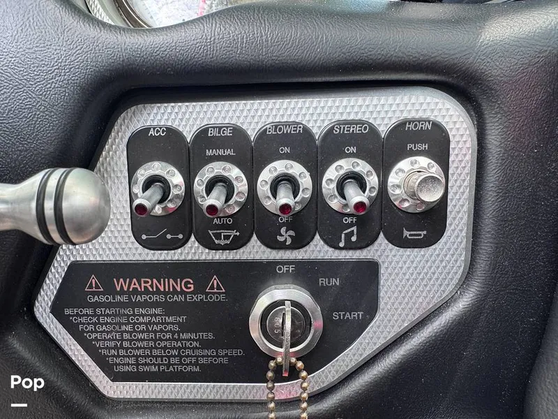 Slide: The Image of Supra SA350 2014 - 16604304