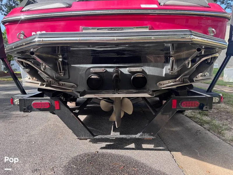 Slide: The Image of Supra SA350 2014 - 16604318