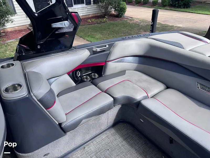 Slide: The Image of Supra SA350 2014 - 16604284