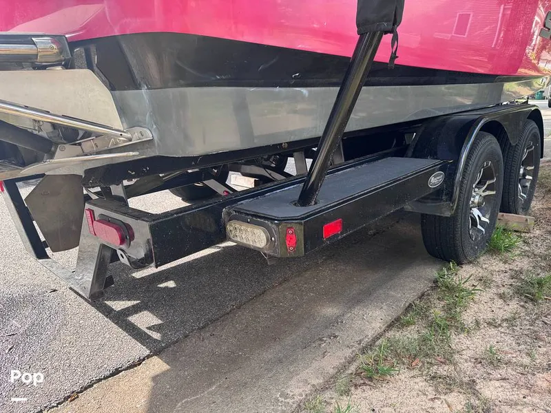 Slide: The Image of Supra SA350 2014 - 16604323