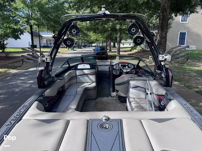 Slide: The Image of Supra SA350 2014 - 16604294