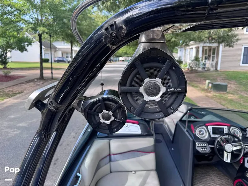 Slide: The Image of Supra SA350 2014 - 16604286