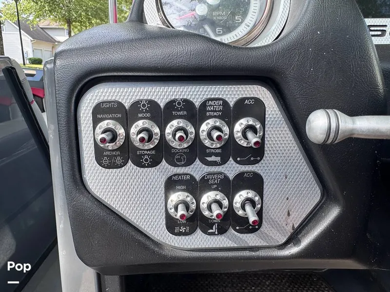 Slide: The Image of Supra SA350 2014 - 16604303