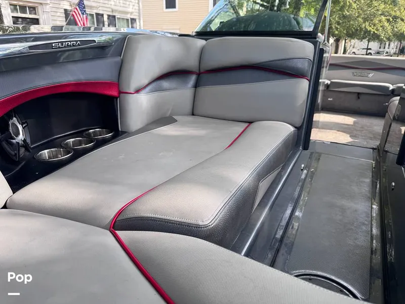 Slide: The Image of Supra SA350 2014 - 16604297