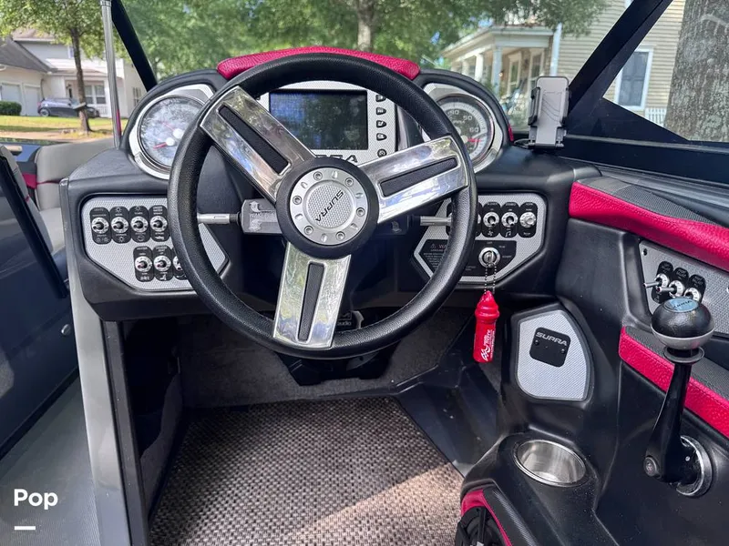Slide: The Image of Supra SA350 2014 - 16604302