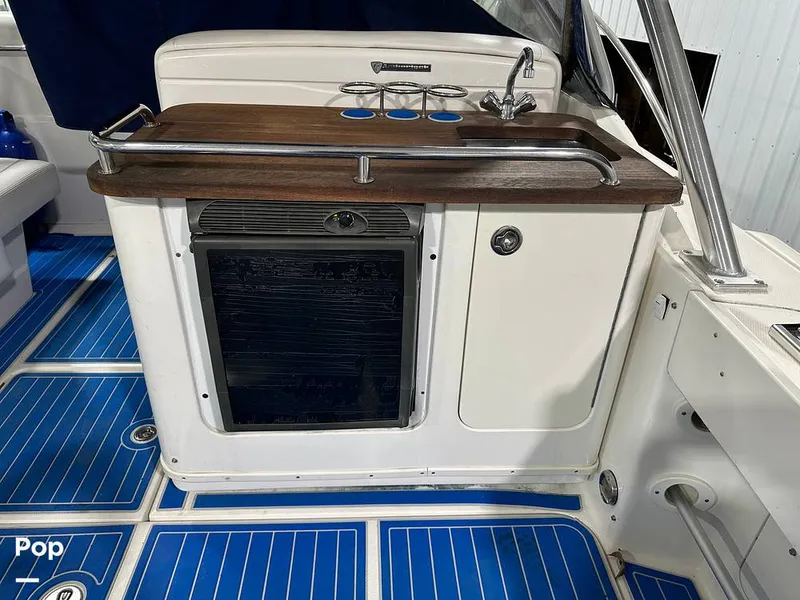 Slide: The Image of Sea Ray 290 Amberjack 2008 - 16580065