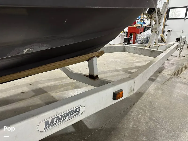 Slide: The Image of Sea Ray 290 Amberjack 2008 - 16579948