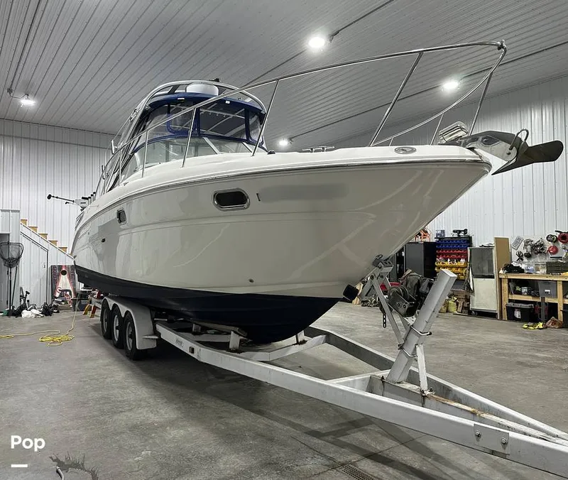 Slide: The Image of Sea Ray 290 Amberjack 2008 - 16579867