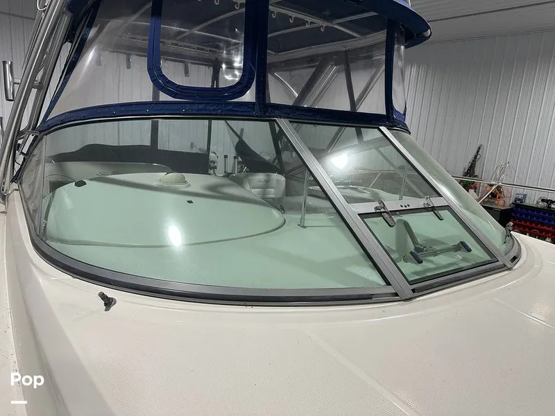 Slide: The Image of Sea Ray 290 Amberjack 2008 - 16580799
