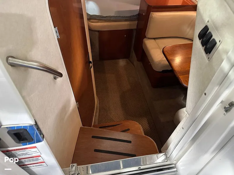 Slide: The Image of Sea Ray 290 Amberjack 2008 - 16580127