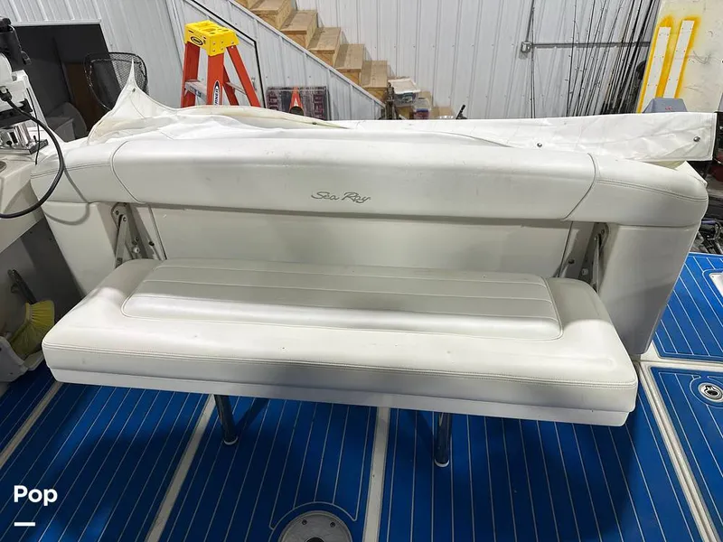Slide: The Image of Sea Ray 290 Amberjack 2008 - 16580008