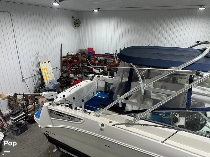 Slide: The Image of Sea Ray 290 Amberjack 2008 - 16580795