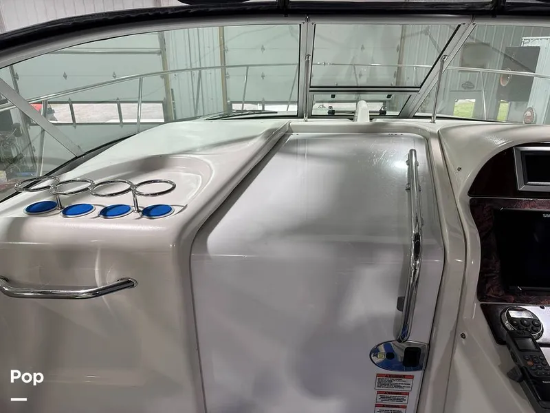 Slide: The Image of Sea Ray 290 Amberjack 2008 - 16580122