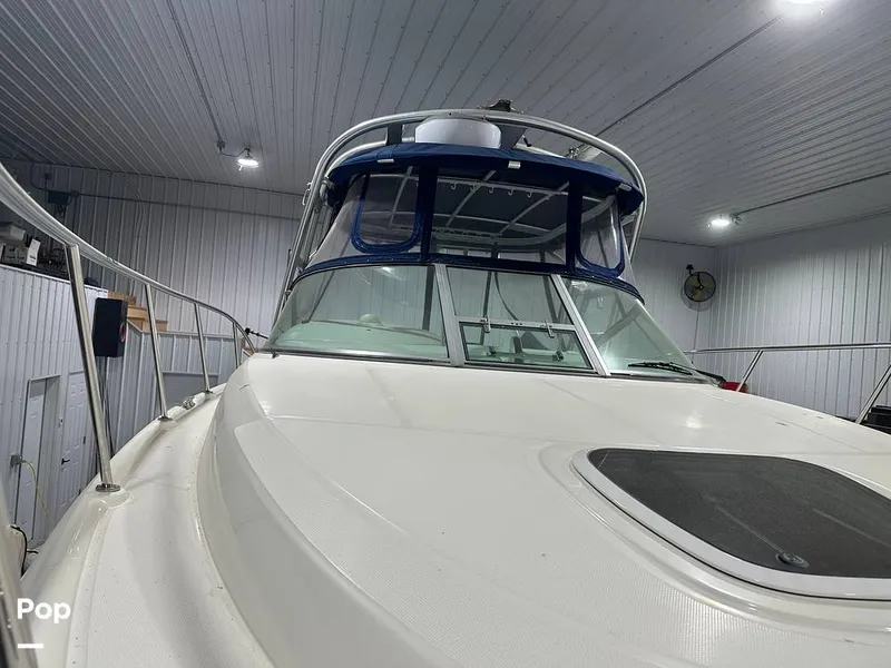 Slide: The Image of Sea Ray 290 Amberjack 2008 - 16580802