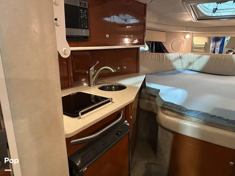 Slide: The Image of Sea Ray 290 Amberjack 2008 - 16580129