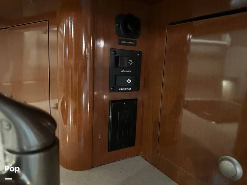 Slide: The Image of Sea Ray 290 Amberjack 2008 - 16580158