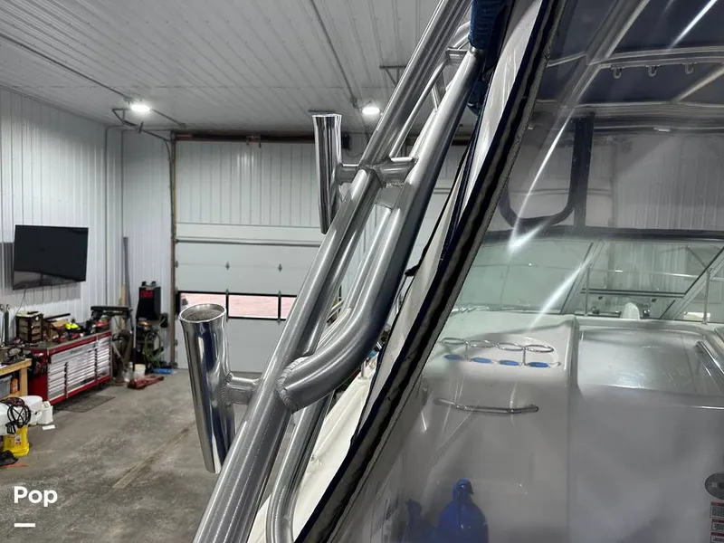 Slide: The Image of Sea Ray 290 Amberjack 2008 - 16580007