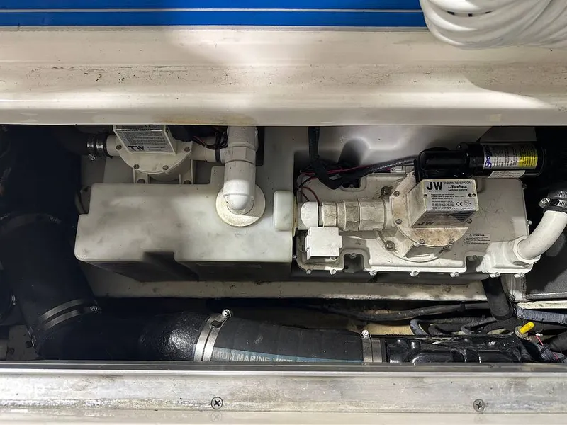Slide: The Image of Sea Ray 290 Amberjack 2008 - 16580767