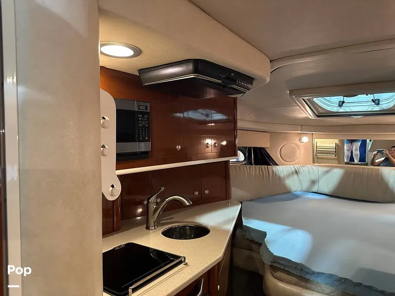 Slide: The Image of Sea Ray 290 Amberjack 2008 - 16580128