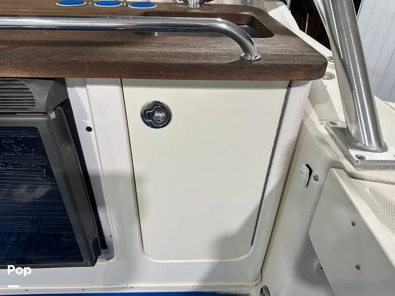 Slide: The Image of Sea Ray 290 Amberjack 2008 - 16580067