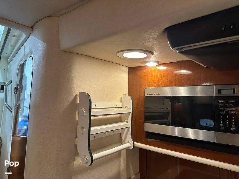Slide: The Image of Sea Ray 290 Amberjack 2008 - 16580143