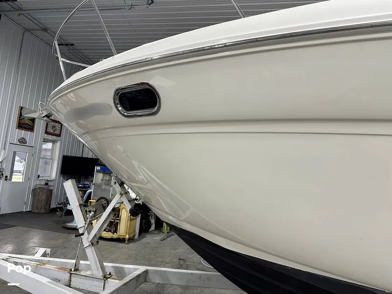 Slide: The Image of Sea Ray 290 Amberjack 2008 - 16579886