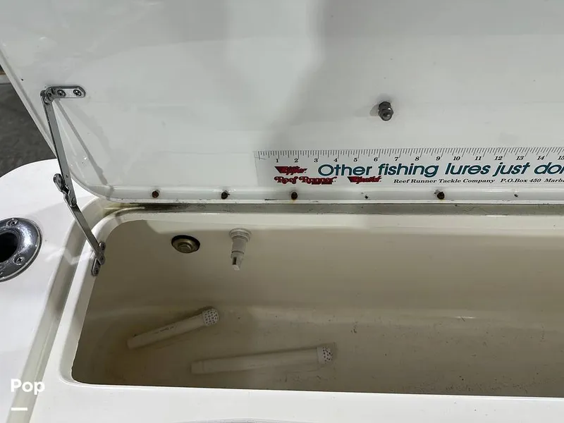 Slide: The Image of Sea Ray 290 Amberjack 2008 - 16580010