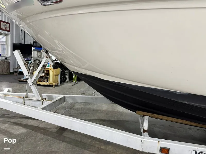 Slide: The Image of Sea Ray 290 Amberjack 2008 - 16579862
