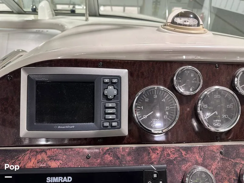 Slide: The Image of Sea Ray 290 Amberjack 2008 - 16580082