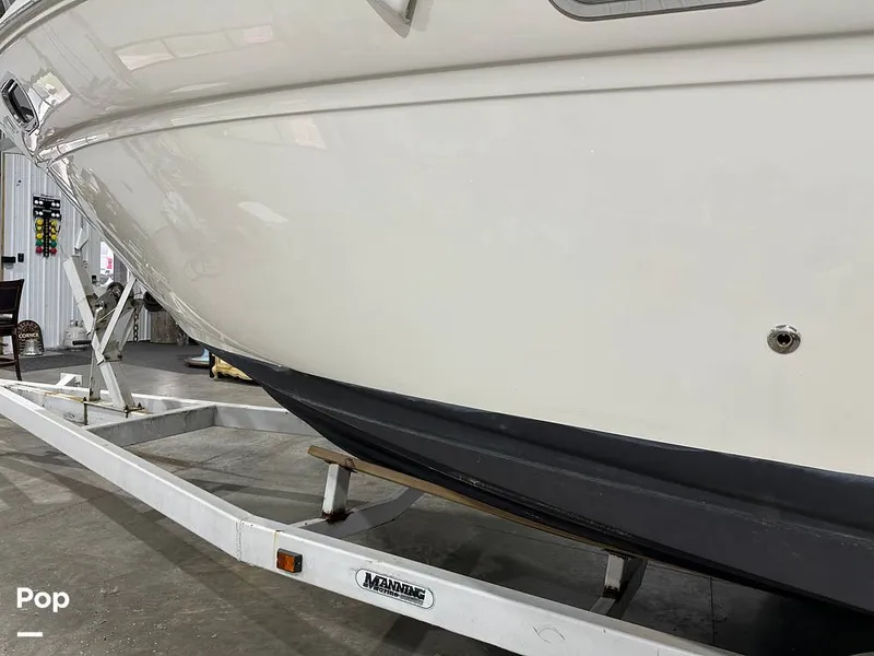 Slide: The Image of Sea Ray 290 Amberjack 2008 - 16579885